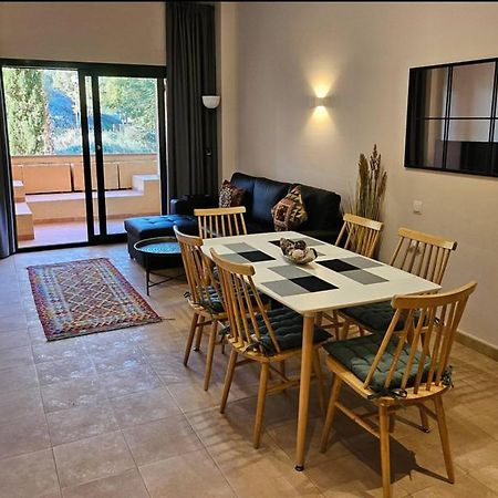 Casa Blanco Espana - Hacienda Del Alamo Murcia Kültér fotó