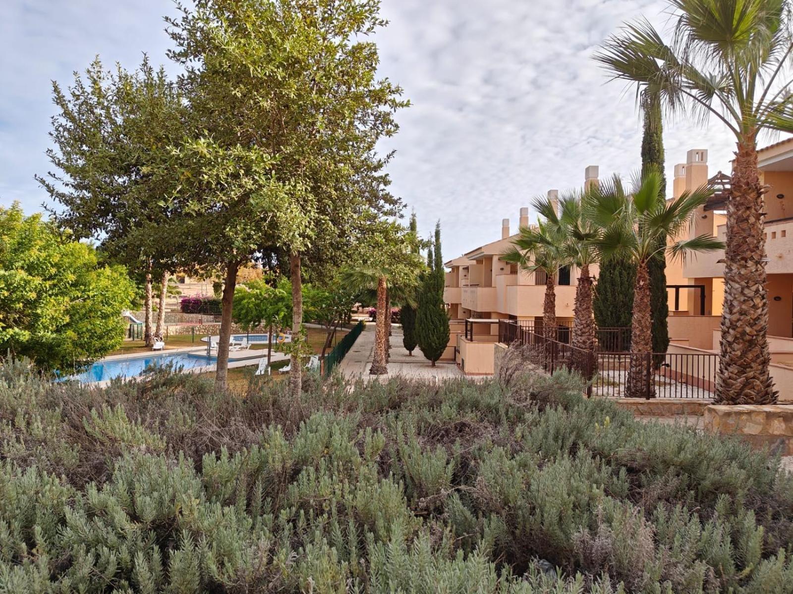 Casa Blanco Espana - Hacienda Del Alamo Murcia Kültér fotó