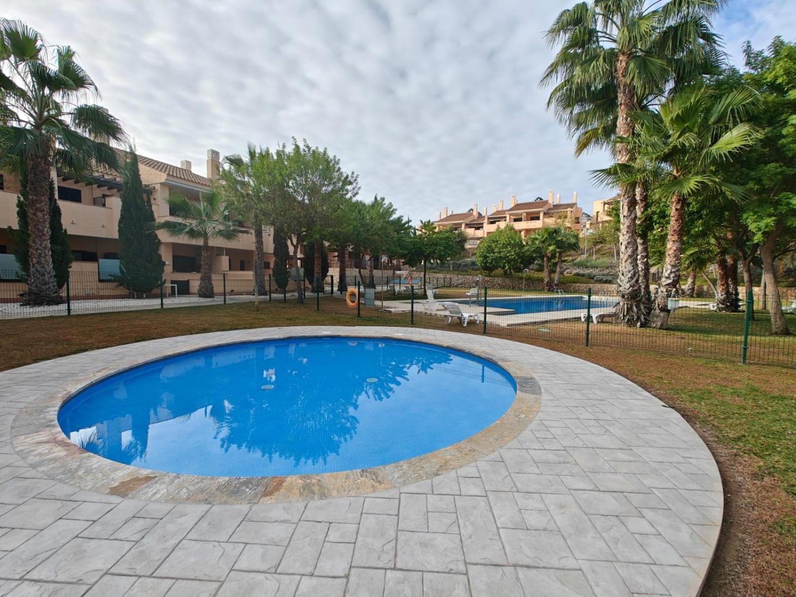 Casa Blanco Espana - Hacienda Del Alamo Murcia Kültér fotó
