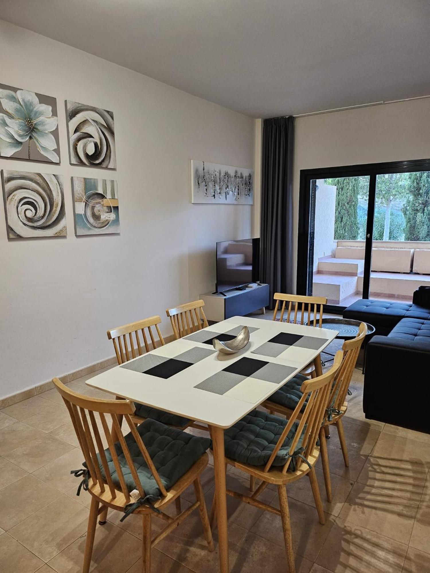 Casa Blanco Espana - Hacienda Del Alamo Murcia Kültér fotó